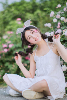 善良妈妈的朋友